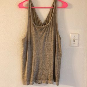 Free People Tank